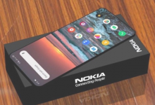 Nokia C30 Pro 5G