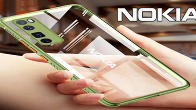 Nokia Edge S
