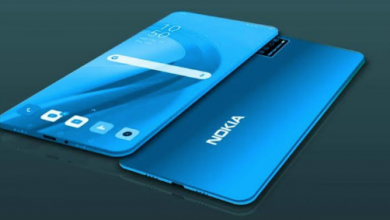 Nokia X 5G Images