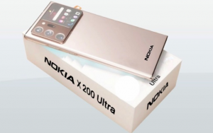 Nokia X200 Ultra