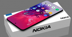 Nokia X99 Lite