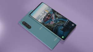 Sony Xperia 10 III Plus