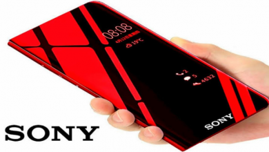 Sony Xperia Edge Lite
