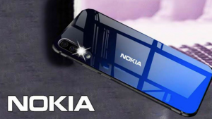 Nokia G300 Pro 5G