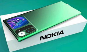 Nokia Note 11 Ultra 5G