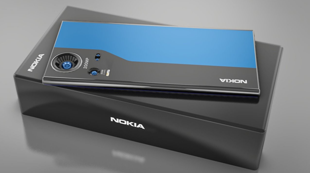 Nokia Vision 5G