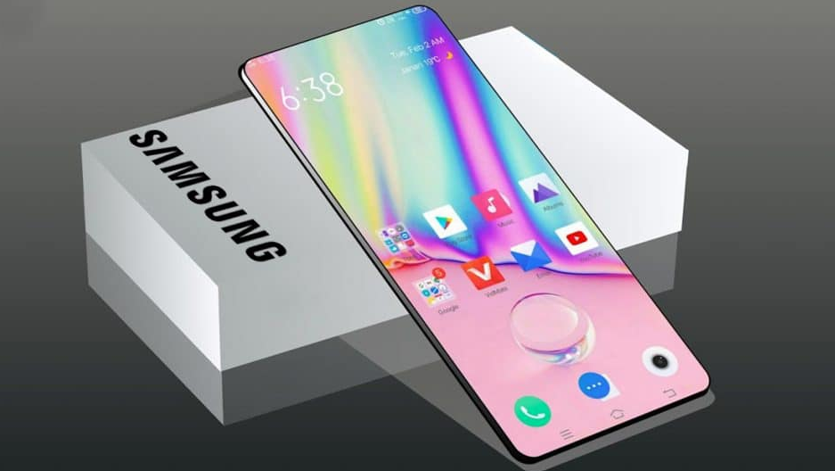 Samsung Galaxy A52s 5G