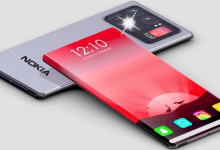 Samsung Galaxy F52 5G