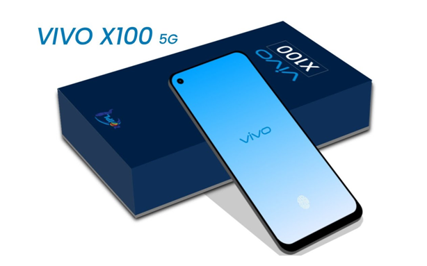 Vivo X100 Pro 5G