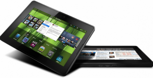 BlackBerry Playbook