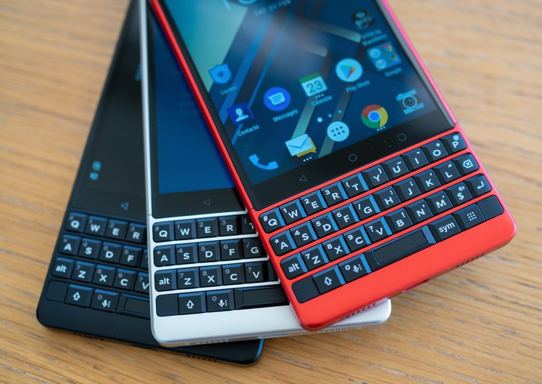 New Blackberry Arezzo 5G (2024) : Price, Release Date & Full Specs