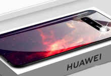 Huawei Mate X3 Alpha
