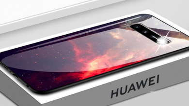 Huawei Mate X3 Alpha