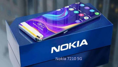 Nokia 7210 5G