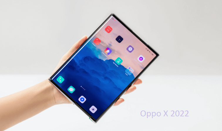 Oppo X 5G