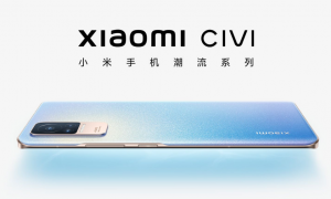 Xiaomi Civi Pro 5G