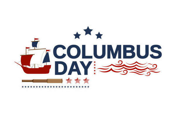 columbus day images