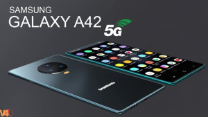 samsung galaxy a42 5g