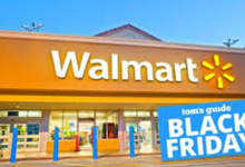 Black Friday Walmart