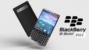 Blackberry B Bold 