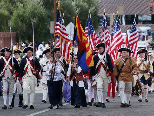 Happy Veterans Day Images