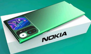 Nokia 11 Pro 5G