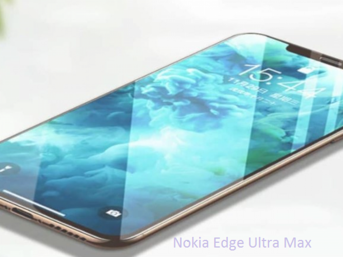 Nokia edge 2022 price in malaysia