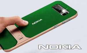 Nokia G70 Pro 5G