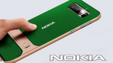 Nokia G70 Pro 5G