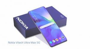Nokia Vitech Ultra Max 5G
