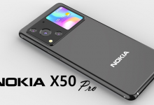 Nokia X50 Pro 5G