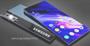 Samsung Galaxy X Pro