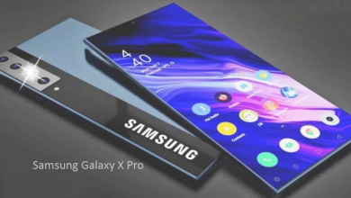 Samsung Galaxy X Pro