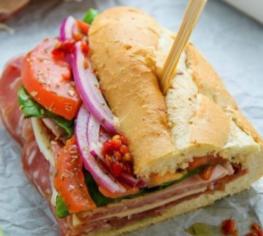 Sandwich Images