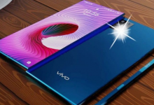 Vivo S10 5G