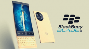 blackberry blade 5g