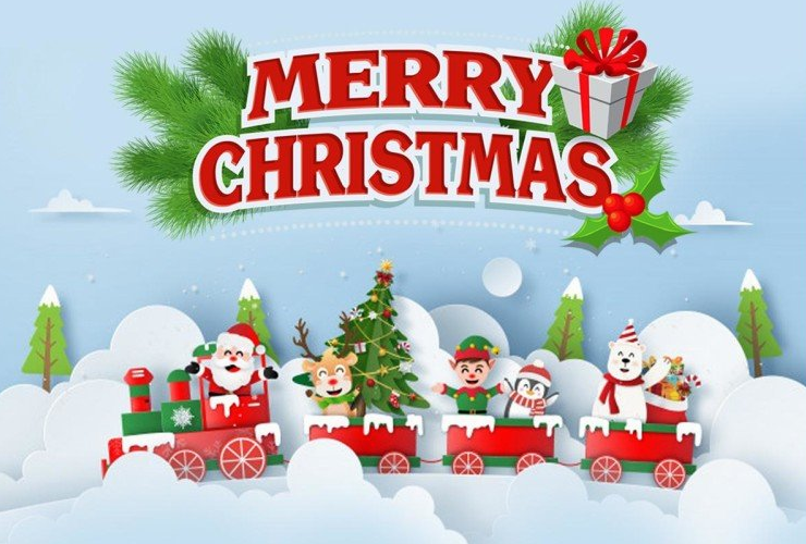 Merry Christmas Quotes 2024 Images, , Wishes & Quotes