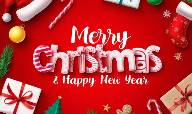 Happy Christmas Day 2023: Best 50+ Wishes, Quotes & HD Images