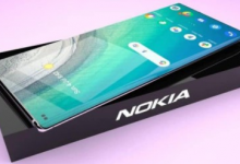 Nokia C50 5G