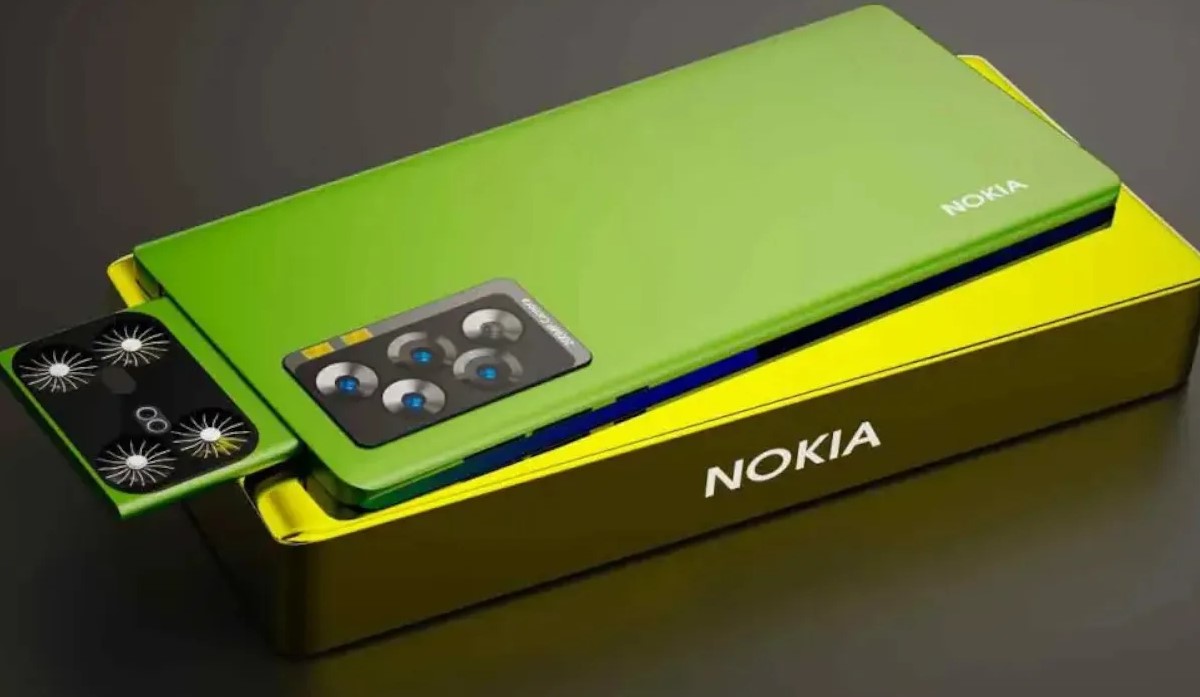 Nokia Ferrari Max 2024 Price, Release Date & Full Specifications