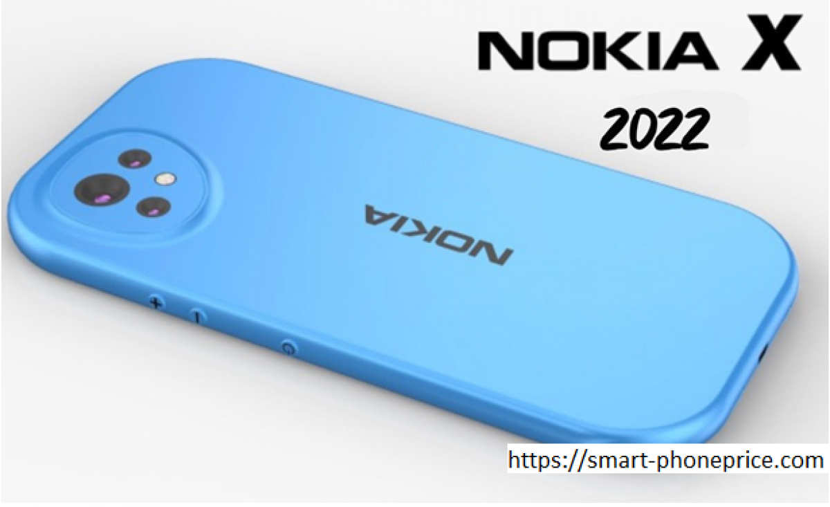 Nokia x200 price in saudi arabia
