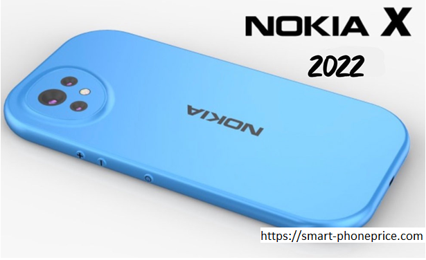 Nokia X 5G