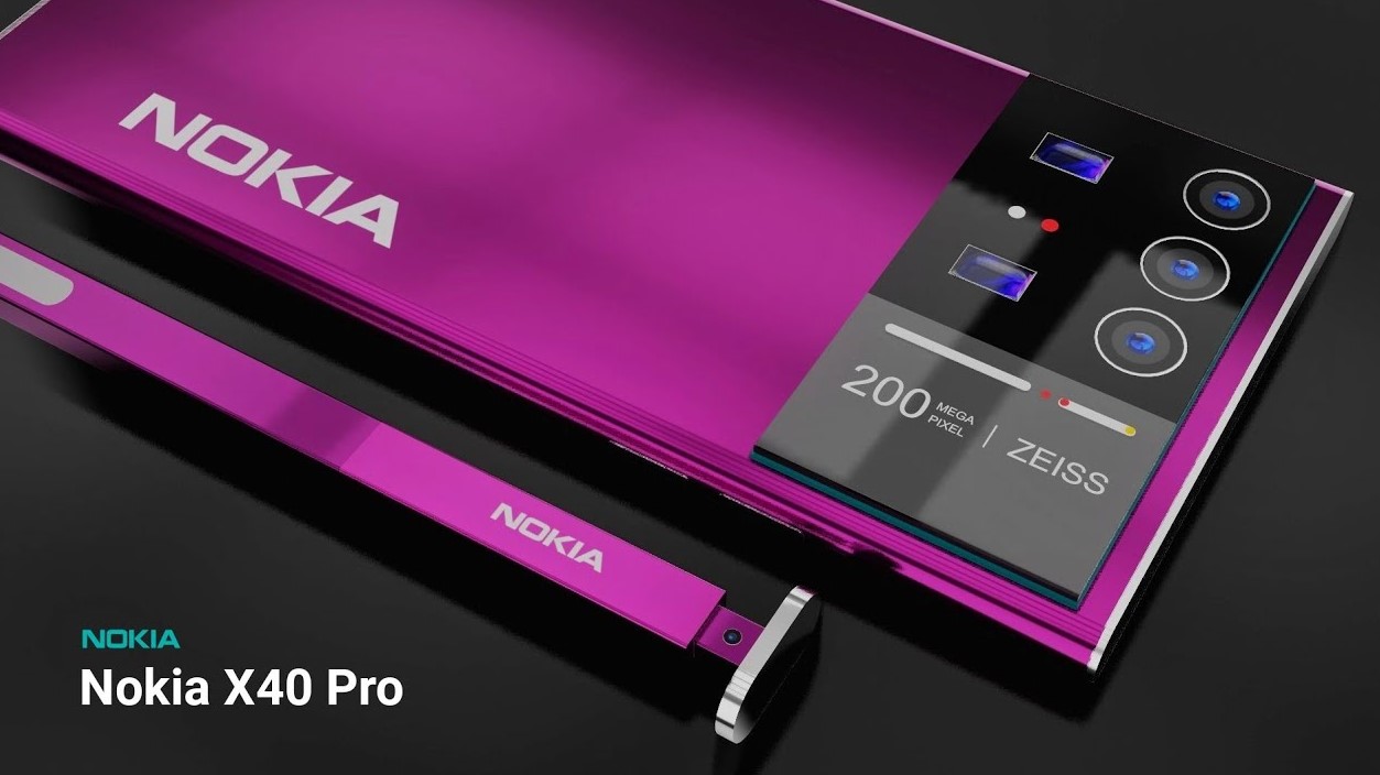 Nokia X40 Pro 2024 5G: Price, Release Date & Full Specifications
