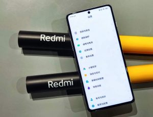 Redmi K50 Gaming Edition