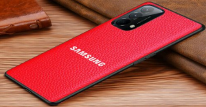 Samsung Galaxy Zenjutsu
