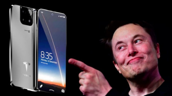 Tesla Phone Release Date Predictions