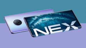 Vivo NEX