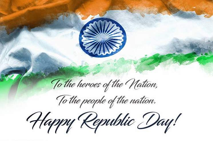 Happy Republic Day Pic