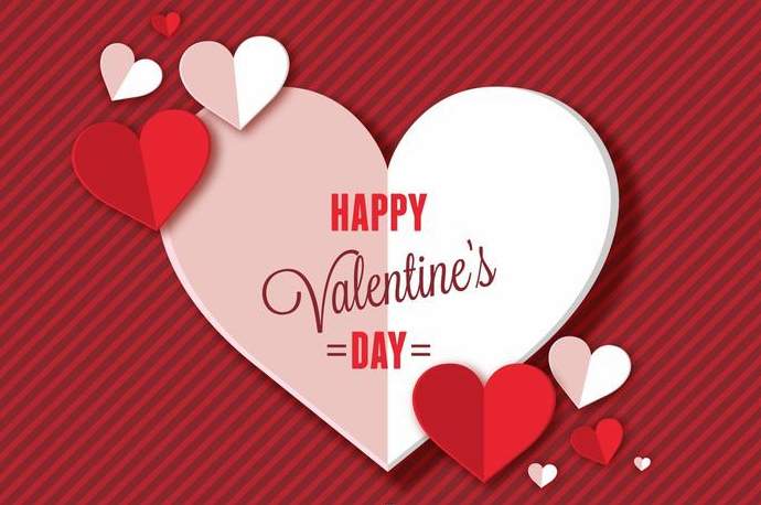 Happy Valentine's Day 2023: Best 101+ Wishes, HD Images, Status & Quotes