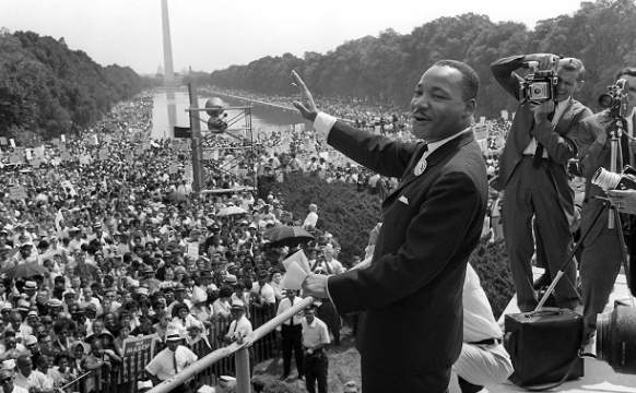 MLK Day Images